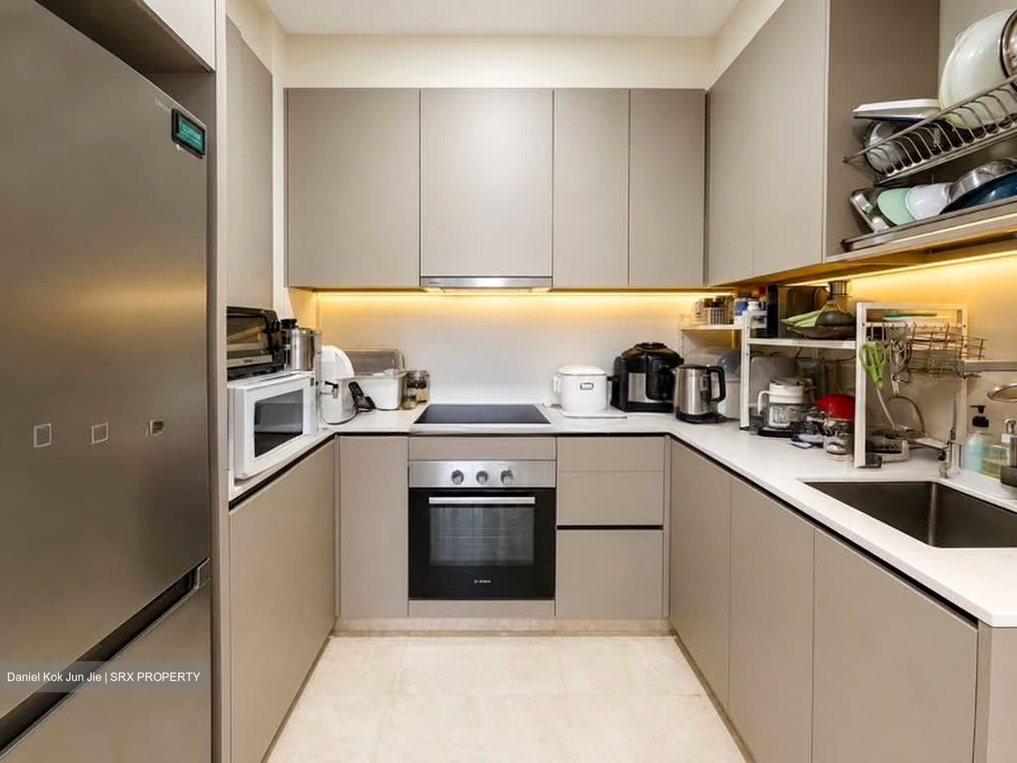 The Enclave . Holland (D10), Apartment #594213161